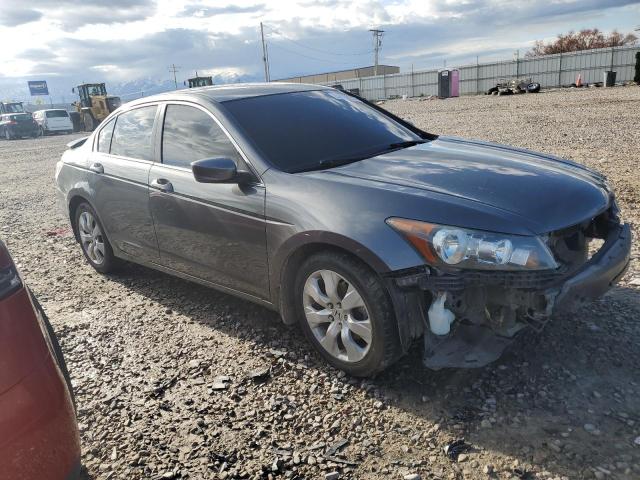 2010 Honda Accord Ex VIN: 1HGCP2F71AA051383 Lot: 52736254