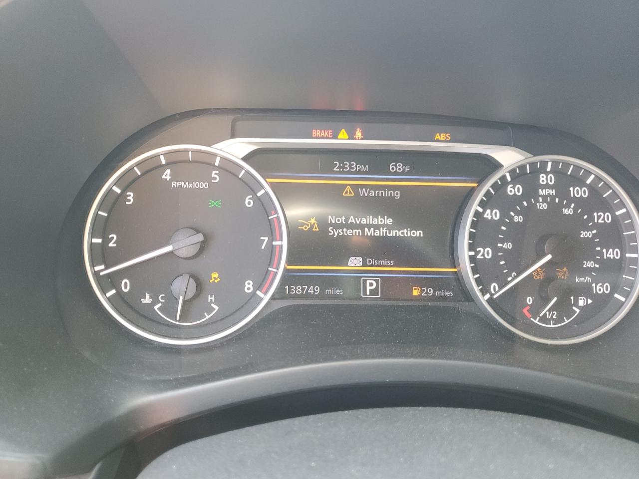 3N1AB8DV8LY293405 2020 Nissan Sentra Sr