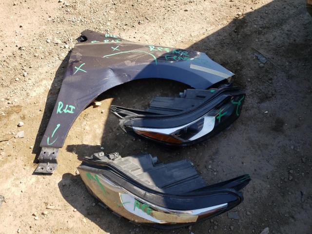 2019 Chevrolet Equinox Lt VIN: 3GNAXKEV7KL172121 Lot: 51258534