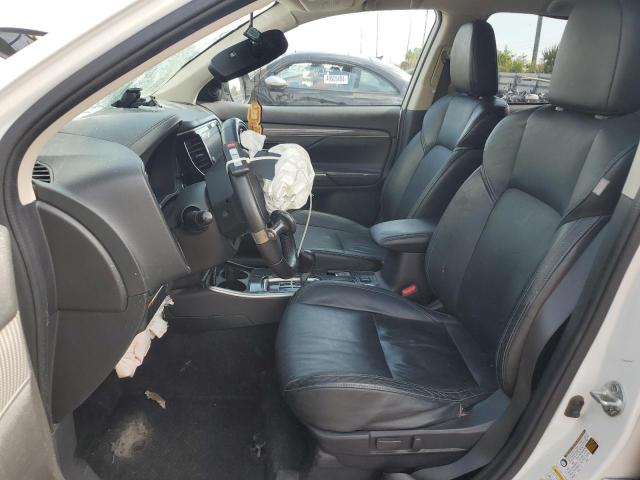 2019 MITSUBISHI OUTLANDER JA4AZ3A34KZ042166