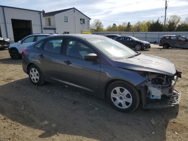 2018 Ford Focus S VIN: 1FADP3E20JL298385 Lot: 51648024