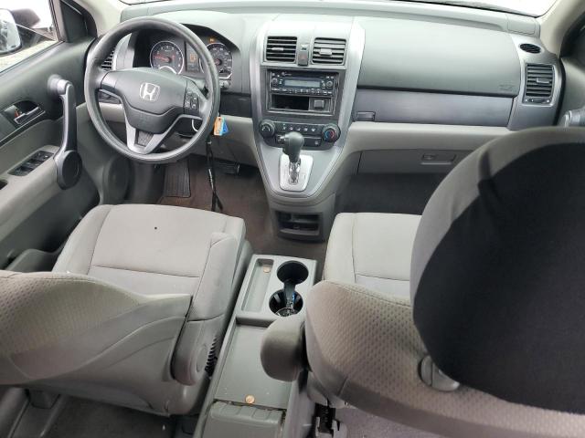 2009 Honda Cr-V Lx VIN: 5J6RE383X9L004099 Lot: 50106844