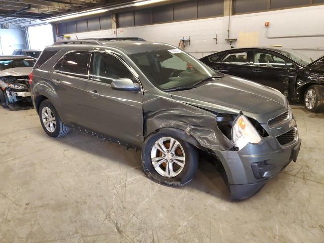 2013 Chevrolet Equinox Lt VIN: 2GNALDEK2D6105737 Lot: 51400574