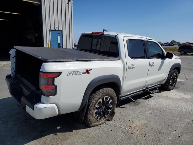 2022 NISSAN FRONTIER S - 1N6ED1EJXNN603918