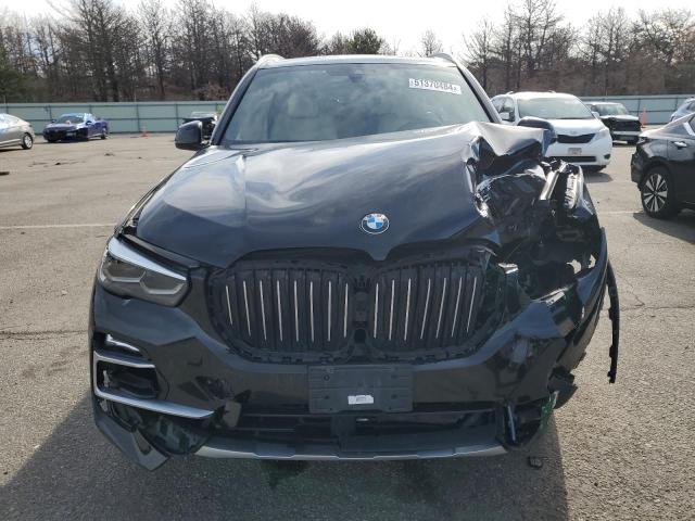 2019 BMW X5 xDrive40I VIN: 5UXCR6C59KLL64849 Lot: 51370484