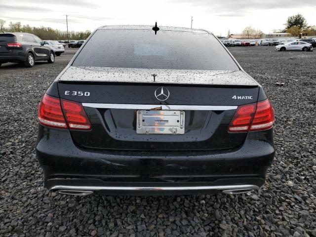 WDDHF8JB0EA858544 | 2014 MERCEDES-BENZ E 350 4MATIC