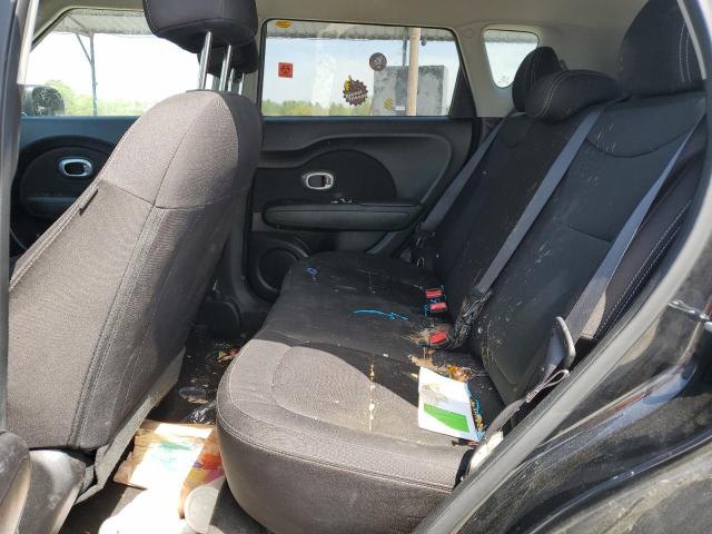 2018 Kia Soul VIN: KNDJN2A28J7623389 Lot: 50068584