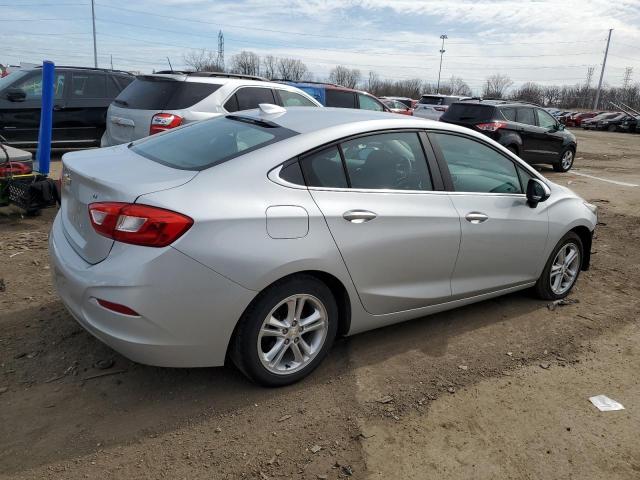 2017 Chevrolet Cruze Lt VIN: 1G1BE5SM7H7111745 Lot: 49464284