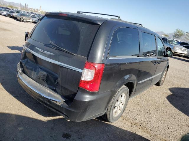 2012 Chrysler Town & Country Touring VIN: 2C4RC1BGXCR213403 Lot: 50138334