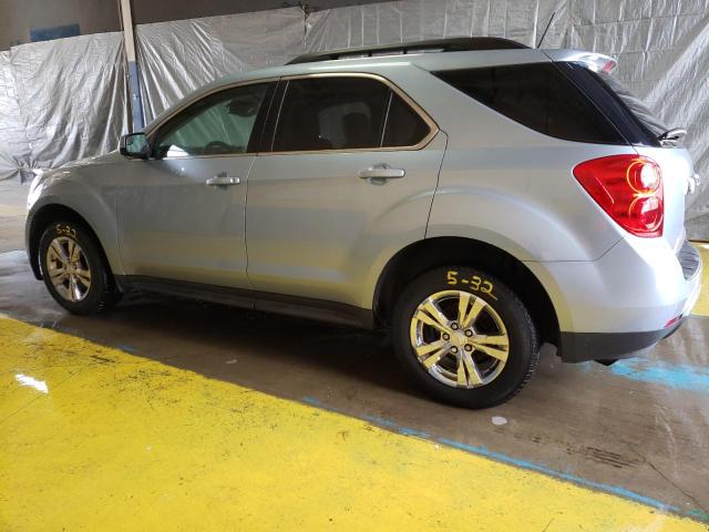 2014 Chevrolet Equinox Lt VIN: 2GNFLGEK1E6303265 Lot: 52219334