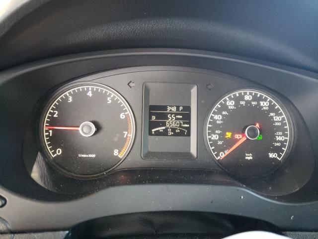 2014 Volkswagen Jetta Base VIN: 3VW2K7AJ1EM227962 Lot: 52623844