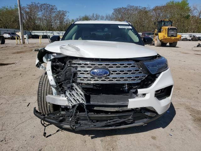 2020 FORD EXPLORER L - 1FMSK8FH6LGC04193