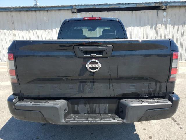 2022 Nissan Frontier S VIN: 1N6ED1CLXNN646207 Lot: 51359334