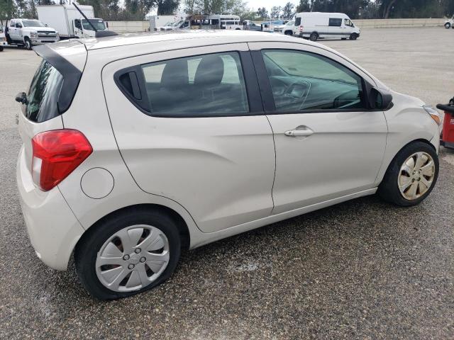 2017 Chevrolet Spark Ls VIN: KL8CB6SA2HC755640 Lot: 47607964