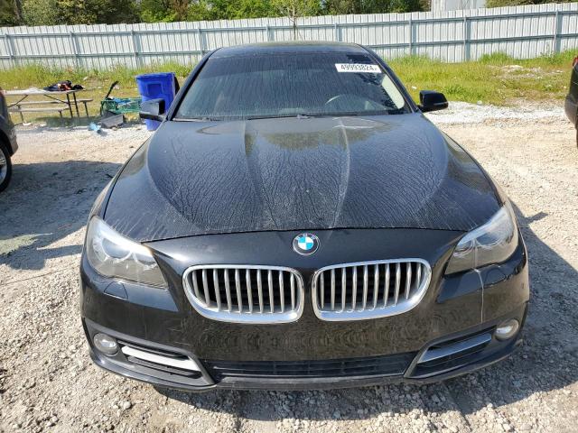 2015 BMW 550 I WBAKN9C55FD682426