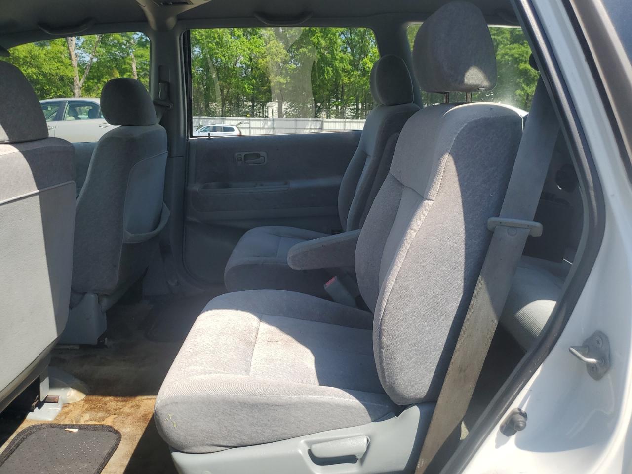 JHMRA1847SC012227 1995 Honda Odyssey Lx