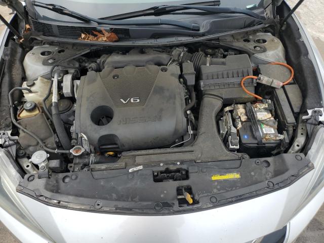 2016 NISSAN MAXIMA 3.5 - 1N4AA6AP9GC448879