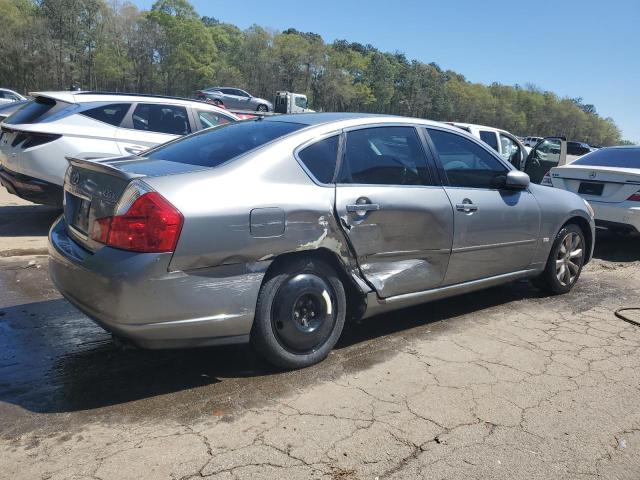 2007 Infiniti M35 Base VIN: JNKAY01F97M454006 Lot: 49069484