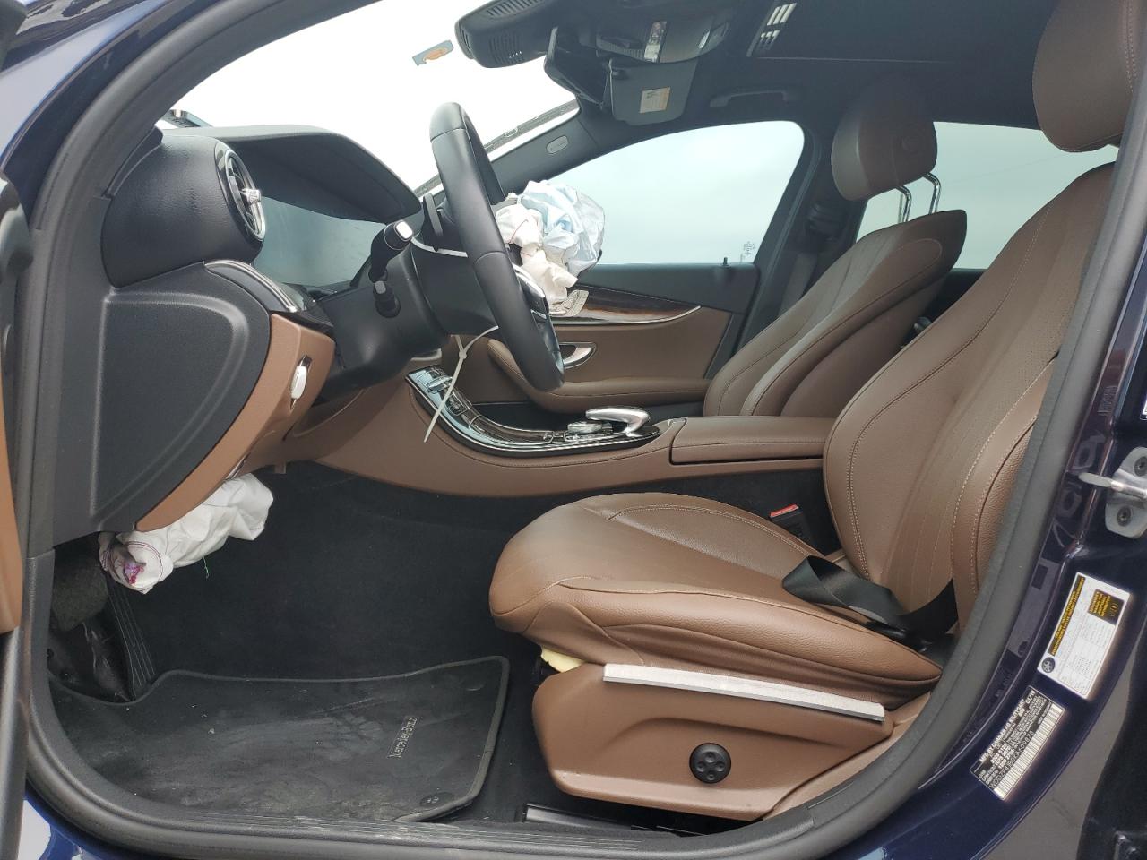 WDDZF4JB0KA609878 2019 Mercedes-Benz E 300