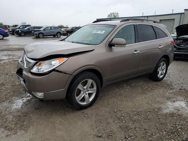 2011 Hyundai Veracruz Gls VIN: KM8NU4CC4BU150255 Lot: 50801754