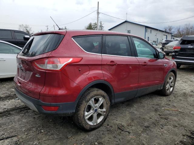 2016 Ford Escape Se VIN: 1FMCU9GX0GUA57239 Lot: 50304394