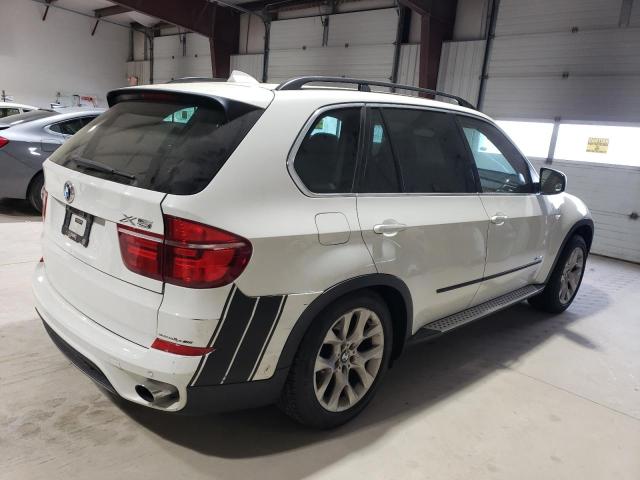 VIN 5UXZV4C5XD0B24081 2013 BMW X5, Xdrive35I no.3