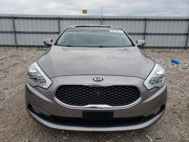 2015 Kia K900 VIN: KNALW4D46F6019882 Lot: 50596874