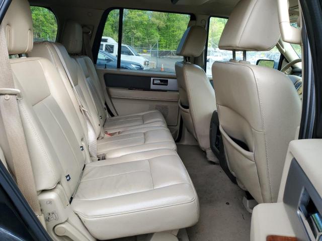 2008 Ford Expedition Eddie Bauer VIN: 1FMFU18578LA33913 Lot: 51706234