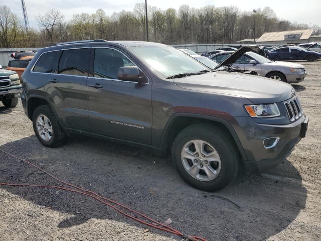 2014 Jeep Grand Cherokee Laredo VIN: 1C4RJFAG6EC407765 Lot: 50109734