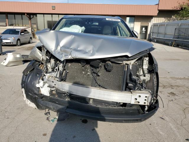 VIN 5TDDKRFH5ES045663 2014 Toyota Highlander, Limited no.5