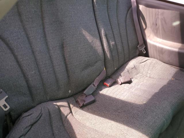 2004 Chevrolet Cavalier VIN: 1G1JC12F347301838 Lot: 39959204