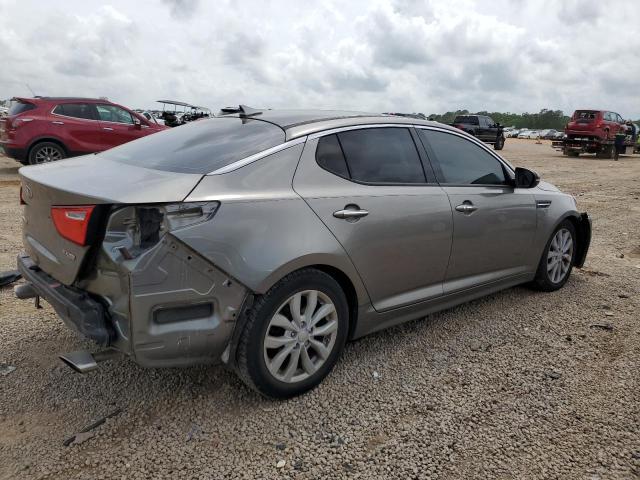 2014 Kia Optima Ex VIN: 5XXGN4A77EG319145 Lot: 51463924