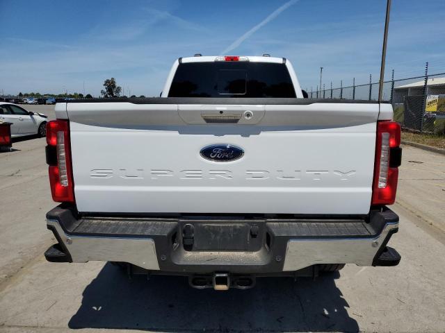 2023 Ford F350 Super Duty VIN: 1FT8W3BMXPED90363 Lot: 51962634