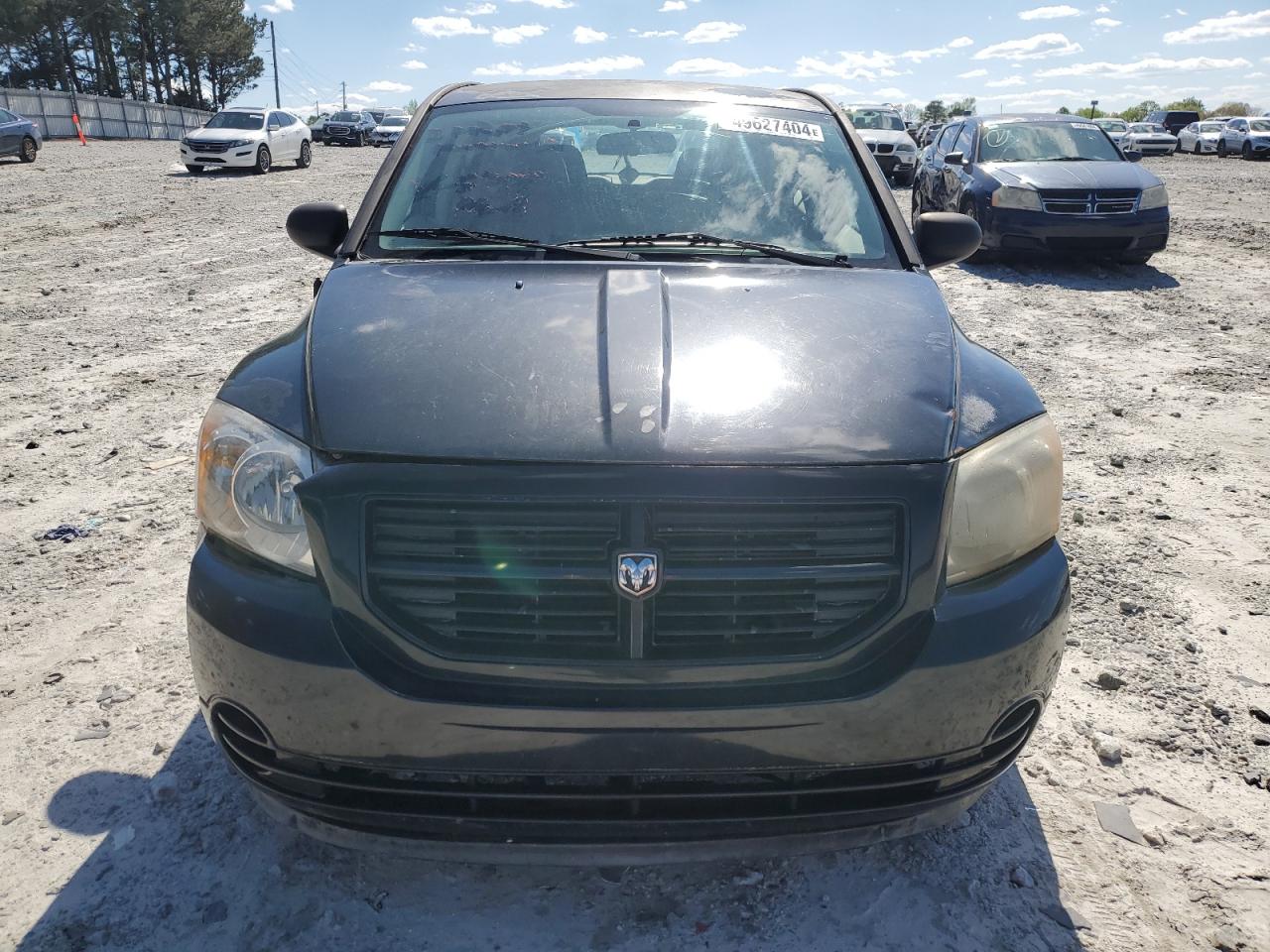 1B3HB28B48D585797 2008 Dodge Caliber