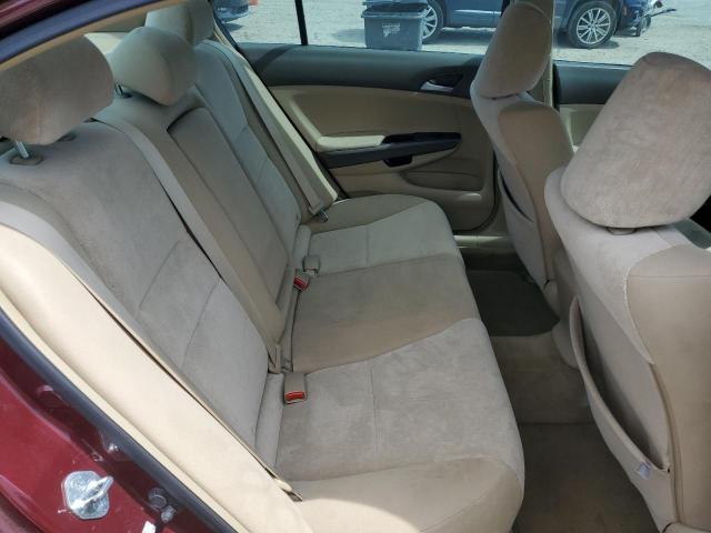 2009 Honda Accord Lx VIN: 1HGCP26329A096227 Lot: 50068754