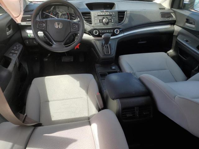 2015 HONDA CR-V LX - 5J6RM4H31FL041479