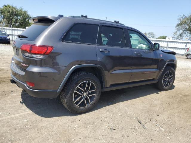 2018 Jeep Grand Cherokee Trailhawk VIN: 1C4RJFLG5JC221237 Lot: 52956214