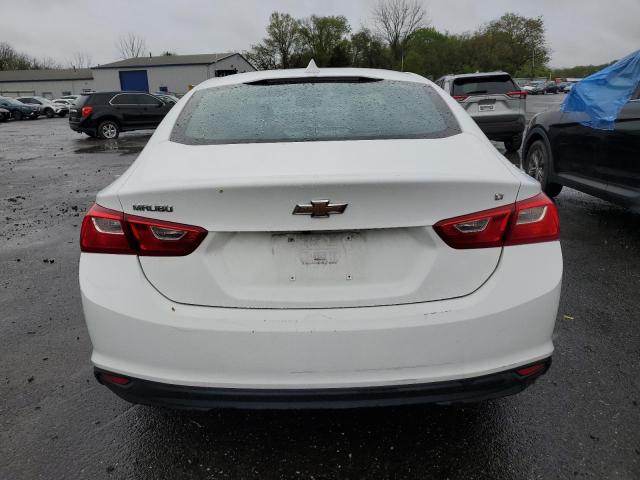 2017 Chevrolet Malibu Lt VIN: 1G1ZE5ST4HF205903 Lot: 51442484