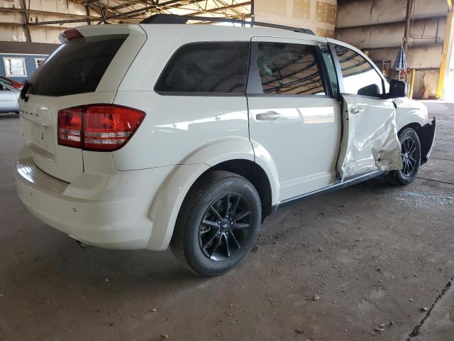 2020 Dodge Journey Se VIN: 3C4PDCAB2LT280807 Lot: 53070964