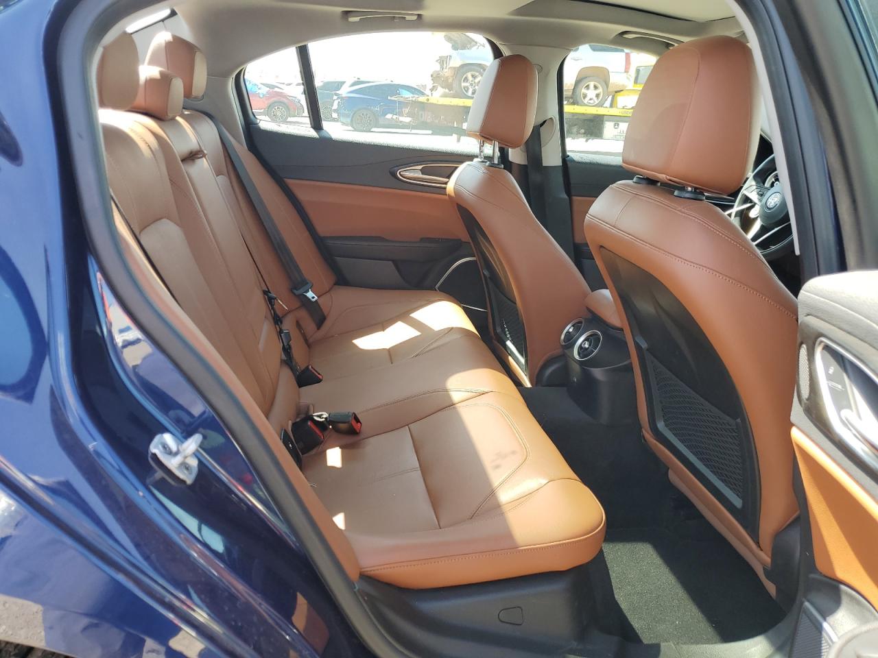 ZARFAEBN0J7582760 2018 Alfa Romeo Giulia