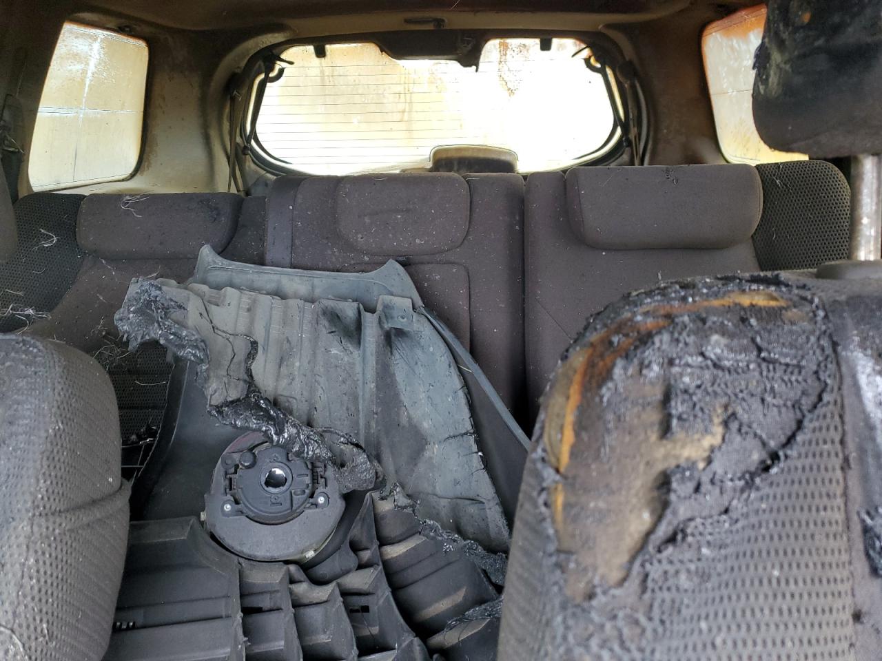 5N1AR18U76C609709 2006 Nissan Pathfinder Le