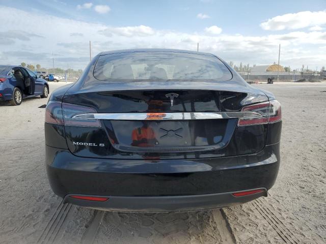 2015 TESLA MODEL S 60 5YJSA1S12FFP67764