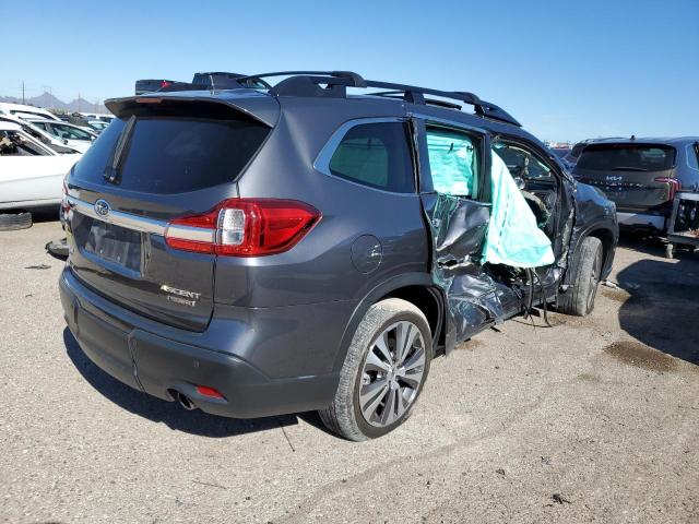 2022 Subaru Ascent Touring VIN: 4S4WMARDXN3426984 Lot: 49456474