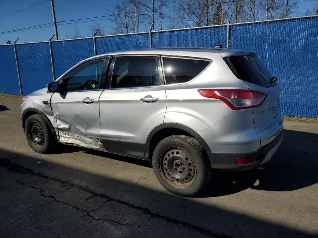 Vin: 1fmcu0gx5eua87202, lot: 51943704, ford escape se 20142