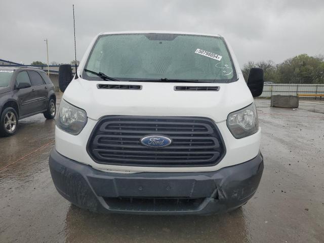 2015 Ford Transit T-150 VIN: 1FTNE2YM6FKA84705 Lot: 50798054