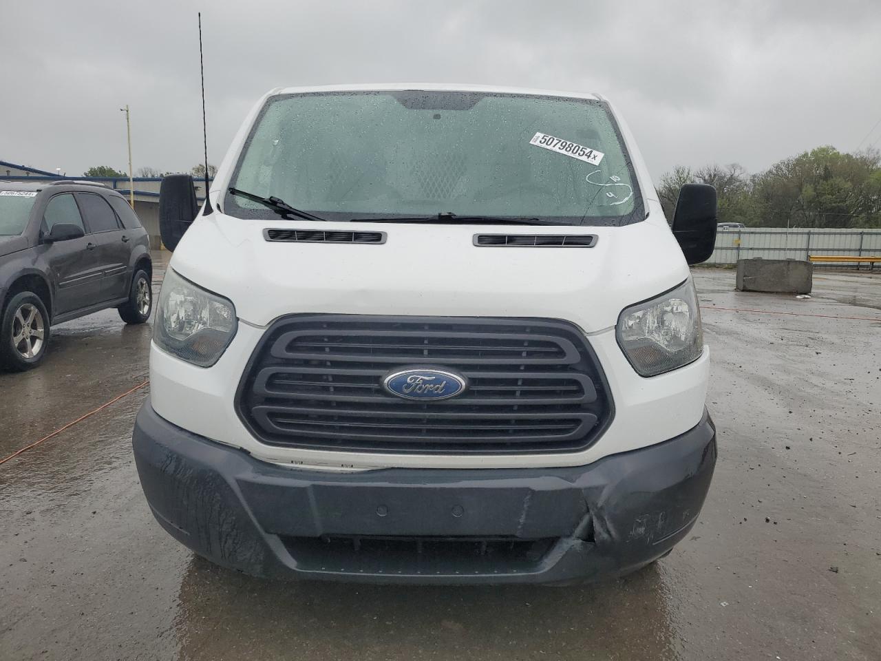 1FTNE2YM6FKA84705 2015 Ford Transit T-150