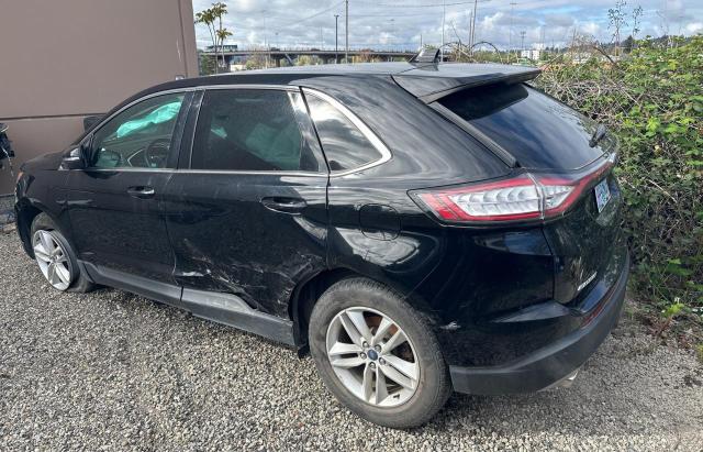 2018 Ford Edge Sel VIN: 2FMPK4J99JBC00108 Lot: 51397034