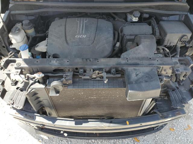 2015 KIA SEDONA LX - KNDMB5C18F6042287