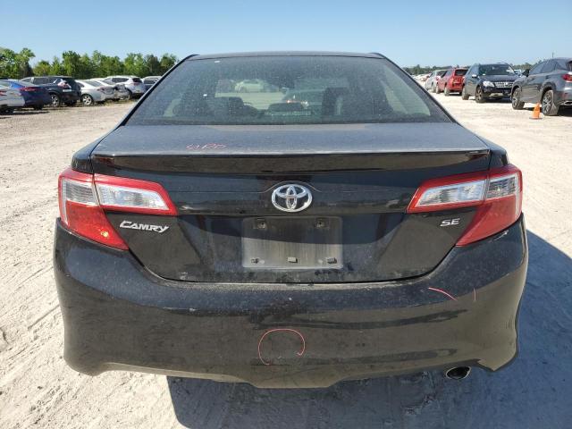 2014 Toyota Camry L VIN: 4T1BF1FK1EU314256 Lot: 49810564