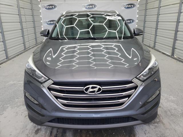 2016 Hyundai Tucson - Image 5